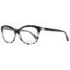 Marciano By Guess Women Optical Women's Frames In Brown
