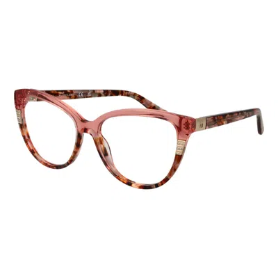 Marciano By Guess Women Optical Women's Frames In Pink