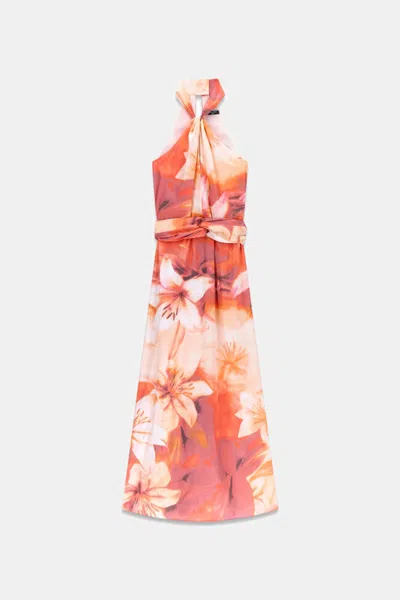 Marciano By Guess Women's Sunset Dress In Multi