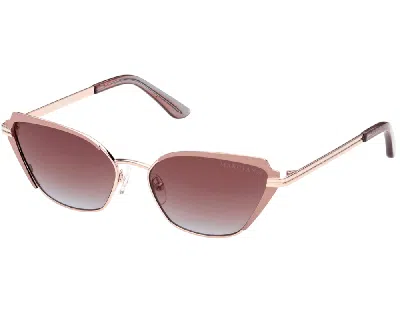 Marciano By Guess Women Women's Sunglasses In Pink
