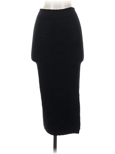 Marciano Casual Dress In Black