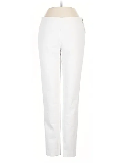 Pre-owned Marciano Casual Pants In White