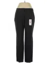 Marciano Dress Pants In Black