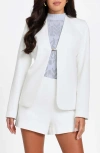 Marciano Gwen Blazer In White