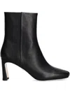 Marciano Heeled Boot In Black