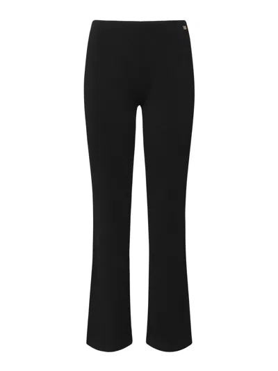 Marciano Matilde Flared Pants In Black