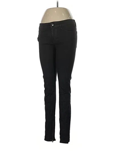 Pre-owned Marciano Jeans In Black