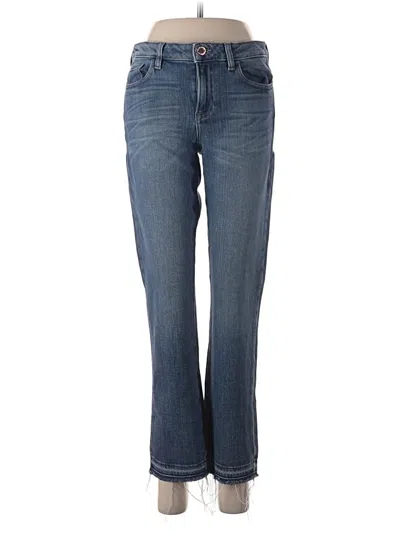 Pre-owned Marciano Jeans In Blue