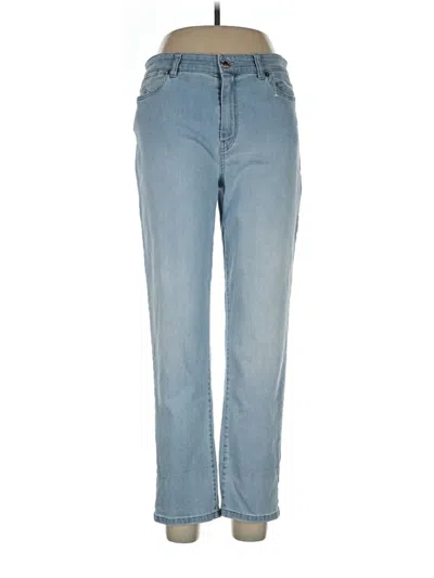 Pre-owned Marciano Jeans In Blue