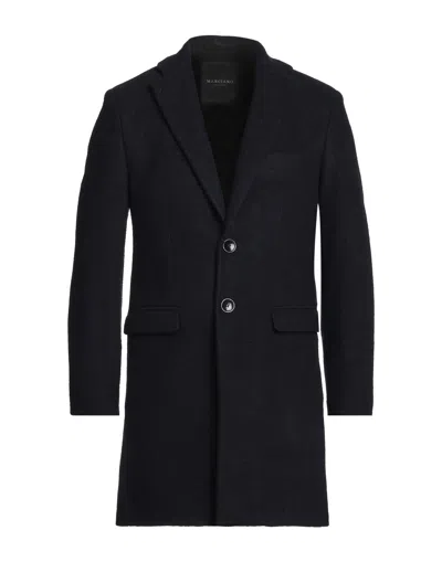 Marciano Coats In Blue