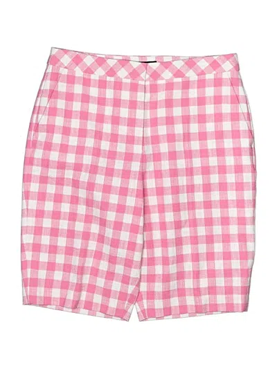 Pre-owned Marciano Shorts In Pink