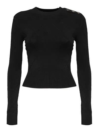 Marciano Miley Sweater In Black