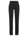 Marciano By Guess Woman Pants Black Size 10 Polyester, Viscose, Elastane