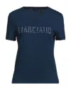 Marciano T-shirts In Blue
