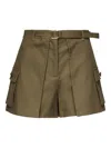 Marciano X Guess Cargo Shorts