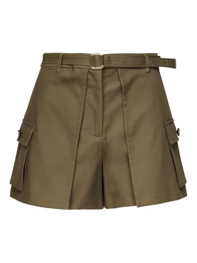 Marciano X Guess Cargo Shorts
