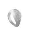 Marco Bicego 18k 0.41 Ct. Tw. Diamond Ring