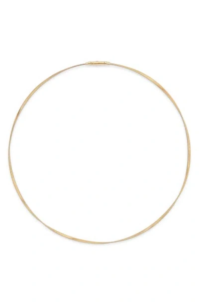 Marco Bicego 18k Gold Marrakech Necklace