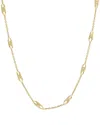 Marco Bicego 18k Lucia Necklace