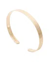 Marco Bicego 18k Uomo Bangle In Multi
