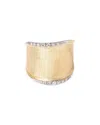 Marco Bicego Lunaria Diamond Band Ring