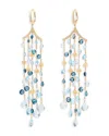 Marco Bicego Paradise Drop Earrings