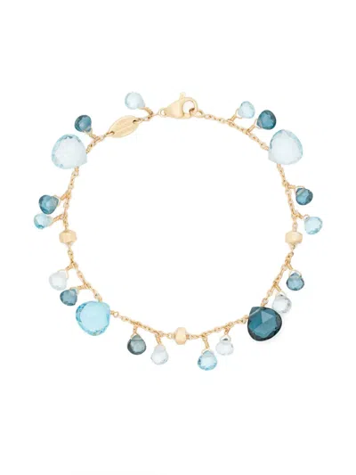 Marco Bicego 18kt Gelbgoldarmband Mit Topas In Gold