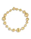 Marco Bicego Africa Collection Beaded Bracelet In Gold