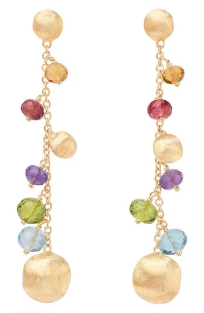 Marco Bicego Africa Drop Earrings In Gold