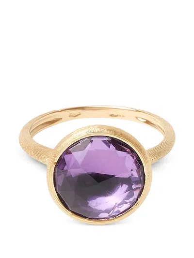 Marco Bicego Amethyst Ring In Gold