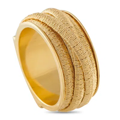 Marco Bicego Cairo 5-strand 18k Yellow Gold Ring Mb21-070225