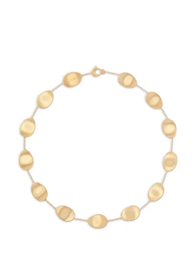 Marco Bicego Chain Necklace In Gold