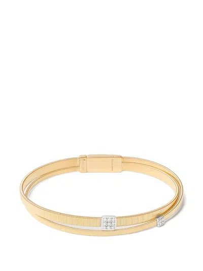 Marco Bicego Diamond Bracelet In Gold