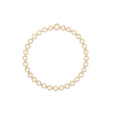 Marco Bicego Jaipur Gold Necklace Cb2609 Y 02 In ["yellow","gold Tone"]
