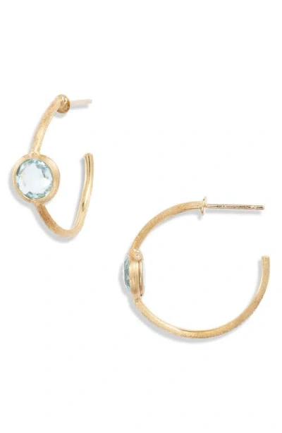 Marco Bicego 'jaipur' Hoop Earrings