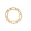 Marco Bicego 18k Yellow Gold Jaipur Link Polished Link Bracelet In Yellow