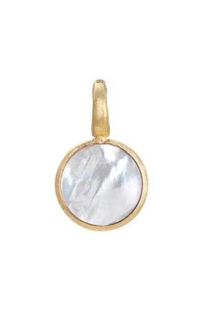 Marco Bicego Jaipur Mother-of-pearl Pendant