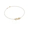 Marco Bicego Jaipur Yellow Gold Necklace Cb1375 Y 02 In Gold-tone, Yellow