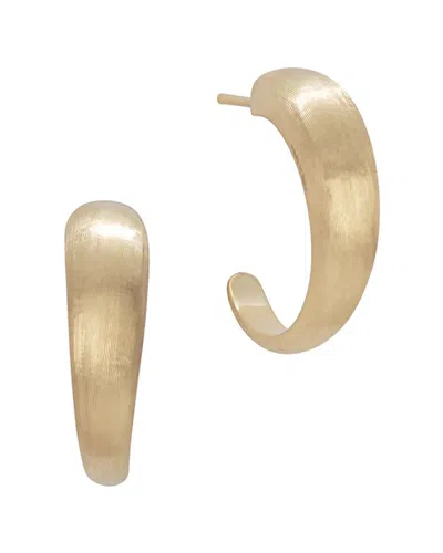 Marco Bicego Lucia 18k Earrings In Gold