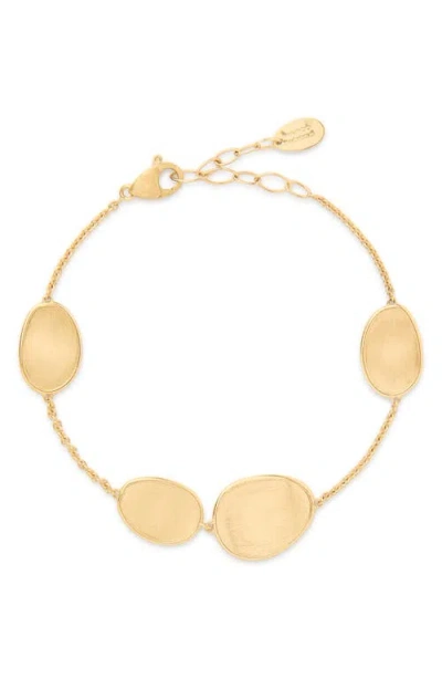 Marco Bicego Lunaria Bracelet In Gold