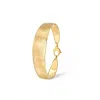 Marco Bicego Lunaria Bracelet In 18kt Yellow Gold - Sb116 Y In Yellow