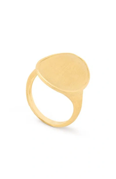 Marco Bicego Lunaria Ring In Gold