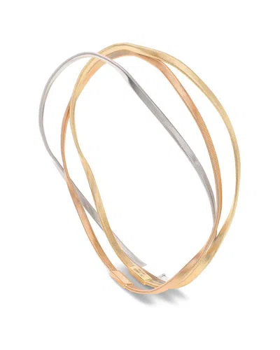 Marco Bicego Marrakech 18k Bracelet In No Color