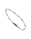 Marco Bicego Marrakech 18k White Gold Bracelet