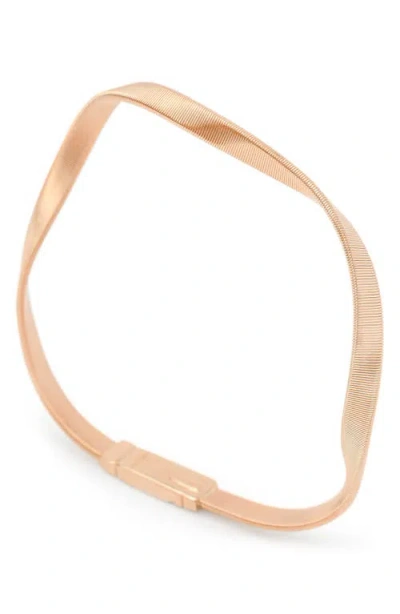 Marco Bicego Marrakech Bracelet In Gold