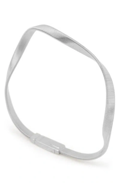 Marco Bicego Marrakech Bracelet In Metallic