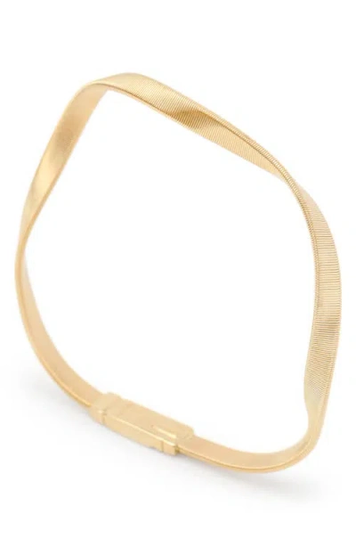 Marco Bicego Marrakech Bracelet In Gold