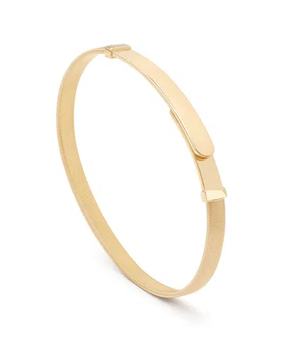 Marco Bicego Masai 18k Bracelet In Gold