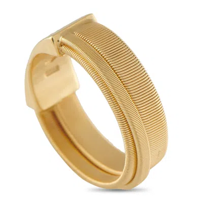 Marco Bicego Masai 18k Yellow Gold Ring Mb14-070225
