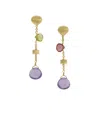 MARCO BICEGO MARCO BICEGO PARADISE 18K EARRINGS